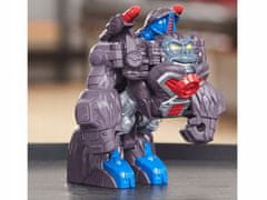 HASBRO Transformers Optimus Primal 2-v-1 figura ZA4920