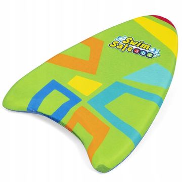 Bestway penasta plavalna deska za otroke 32155 ZI