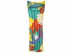 Bestway barvita napihljiva vzmetnica 183 x 69 cm 44033