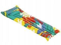 Bestway barvita napihljiva vzmetnica 183 x 69 cm 44033