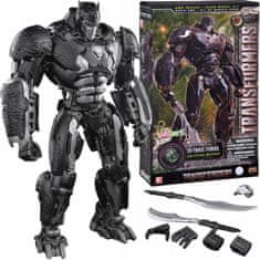 HASBRO Transformers Decepticons Optimus Primal 20 cm akcijska figura ZA5472