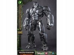 HASBRO Transformers Decepticons Optimus Primal 20 cm akcijska figura ZA5472