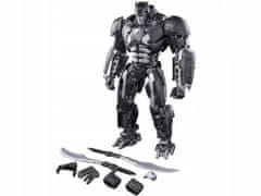 HASBRO Transformers Decepticons Optimus Primal 20 cm akcijska figura ZA5472