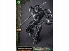 HASBRO Transformers Decepticons Optimus Primal 20 cm akcijska figura ZA5472
