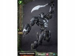 HASBRO Transformers Decepticons Optimus Primal 20 cm akcijska figura ZA5472