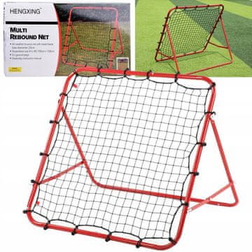 JOKOMISIADA Trening gol za odbijalce BOUNCER SP0728