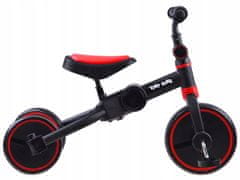 Bike Tricikel 3 v 1 + poganjalec in kolo za vožnjo SP0663