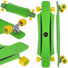 Hudora LONGBOARD CruiseStar rolka, dolžina 91 cm, nosilnost do 100 kg, 12812
