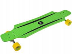 Hudora LONGBOARD CruiseStar rolka, dolžina 91 cm, nosilnost do 100 kg, 12812