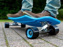 Hudora LONGBOARD CruiseStar rolka, dolžina 91 cm, nosilnost do 100 kg, 12812