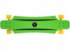 Hudora LONGBOARD CruiseStar rolka, dolžina 91 cm, nosilnost do 100 kg, 12812