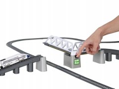 JOKOMISIADA Električni vlak Sodoben vlak 366 cm RC0469