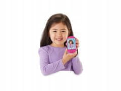 Fisher-Price Interaktivni pametni telefon za malčke Dora ZA2724