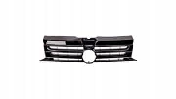 Kromirane letve maske Volkswagen Transporter T5