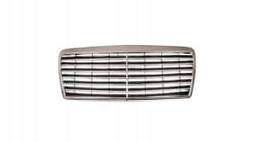 Maska Mercedes-Benz E W124 S124 kromirana