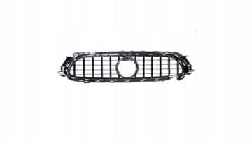 Maska Mercedes-Benz E W213 S213 A238 C238 Facelift Panamericana GT Kromirana