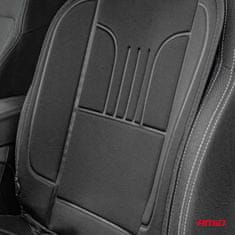 AMIO Ogrevana podloga za avtomobilske sedeže 12V -03623