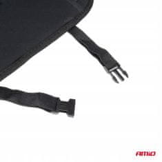 AMIO Ogrevana podloga za avtomobilske sedeže 12V -03623