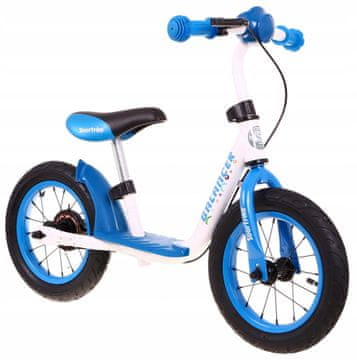SporTrike balanser za otroke moder First Bike