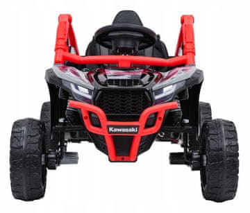 RAMIZ Kawasaki TERYX KRX1000 Buggy rdeč varnostni gumb za zaustavitev