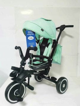 RAMIZ Tricikel RIDER Green SPORTRIKE