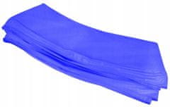 Zaščitni ovratnik Blue za vrtni trampolin