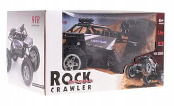 RAMIZ Crawler 1:14 Rock SHAKE R/C moder