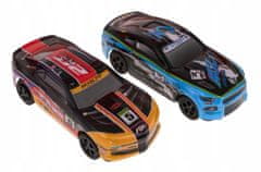 0.00023 MEGA dirkalnik 1:43