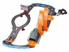 0.00023 MEGA dirkalnik 1:43