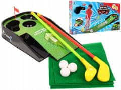RAMIZ Komplet svetlobnih efektov za mini golf