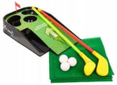RAMIZ Komplet svetlobnih efektov za mini golf