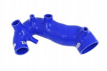 Silikonska turbo cev AUDI A4 B6 B7 VW PASSAT B6 B7 1.8T TurboWorks