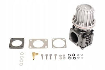 TurboWorks zunanji wastegate 50 mm 0,5 bara