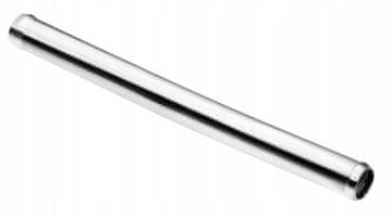 Aluminijasta cev 0st 40mm 100cm
