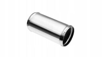 Aluminijasta cev 0st 70mm 10cm