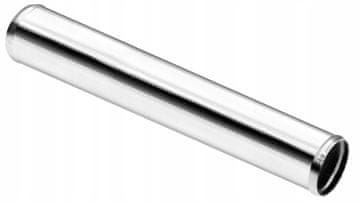 Aluminijasta cev 0st 89mm 100cm