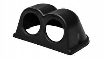 Konzola za adapter za uro 2x52 mm