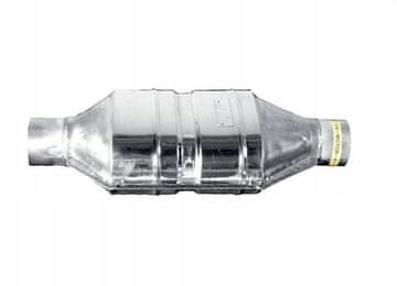Univerzalni katalizator FI 50 1,2-2,5L EURO 2 100 CPSI - kovinski vložek