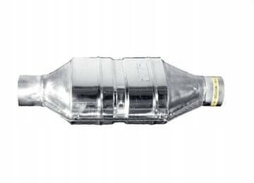 Univerzalni katalizator FI 55 1,2-2,5L EURO 2 100 CPSI - kovinski vložek