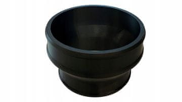 Plastični reduktor drsnika 85-76 mm