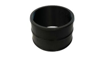 Plastični drsni konektor 70 mm