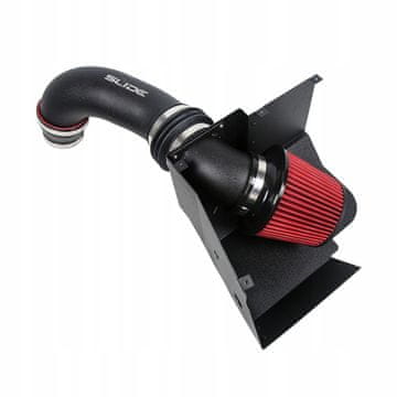 Sesalni sistem VW MK8 GTI MK8 2.0 TSI Slide