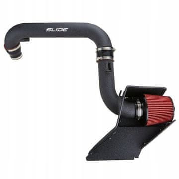 Sesalni sistem VW MK6 Audi A3 Seat Leon Octavia 2.0 TFSI Slide