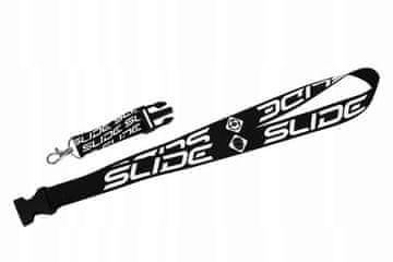 SLIDE Povodec - dolg