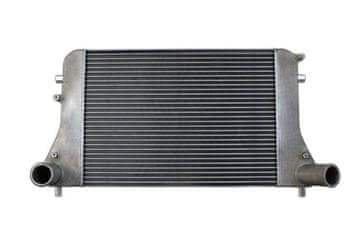 Intercooler TurboWorks VW Golf V Audi A3 579x419x36 dovod 2,5" cev