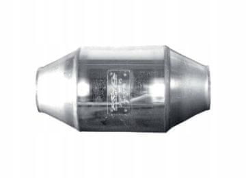 Univerzalni katalizator DIESEL FI 45 0,7-2,1L EURO 2 100 CPSI