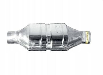 Univerzalni katalizator FI 45 1,2-2,5L EURO 2 100 CPSI - kovinski vložek