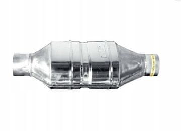 Univerzalni katalizator FI 50 2-5L EURO 2 100 CPSI - kovinski vložek