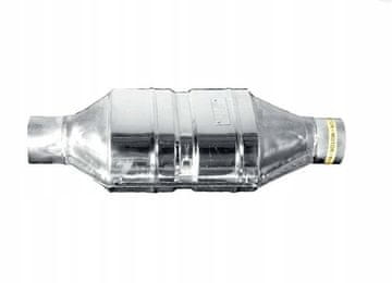Univerzalni katalizator FI 60 2-5L EURO 2 100 CPSI - keramični vložek