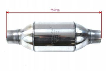 Športni katalizator FI 50 3-5L EURO 2 200 CPSI